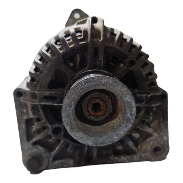 Alternador Valeo Renault Megane Sedan