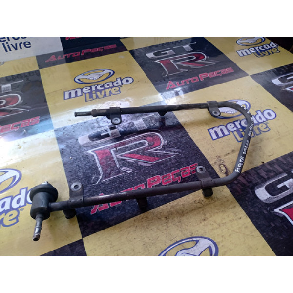 Flauta Combustível Omega Australiano 3.8 V6 92064547 Usado