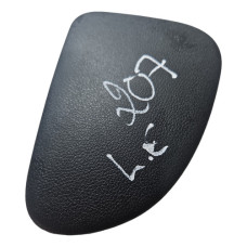 Moldura Painel Lado Esquerdo Peugeot 207 1.4