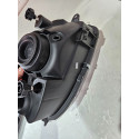 Farol Lado Esquerdo Corsa 2000/2010 Máscara Negra(importada)