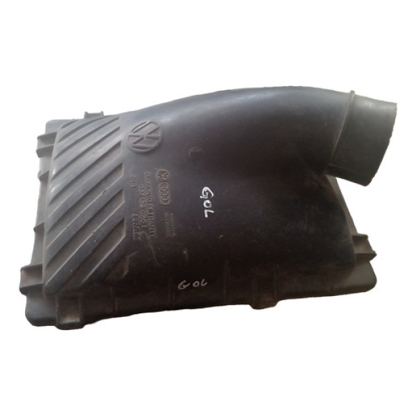 Tampa Caixa Filtro Ar Volksvagen Gol G2 027129620 Orig