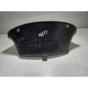 Moldura Painel Instrumentos Gm Celta