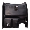 Porta Objetos Console Ford Ka E3b5a044c74abw Preto