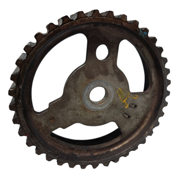 Polia Comando Admissao Citroën C4 Pallas