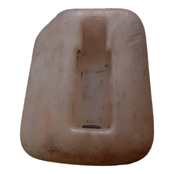 Reservatorio Agua Limpador Parabrisa Passat 74 82 Zba955453