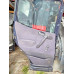 Porta Traseira Esquerda Completa Mercedes Classe A 01/06 Traseira Esquerdo Azul