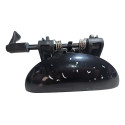 Maçaneta Externa Traseira Direita Peugeot 207 1.4