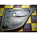 Forro Porta Traseiro Esquerdo Renault Clio 2000 2001 A 2010
