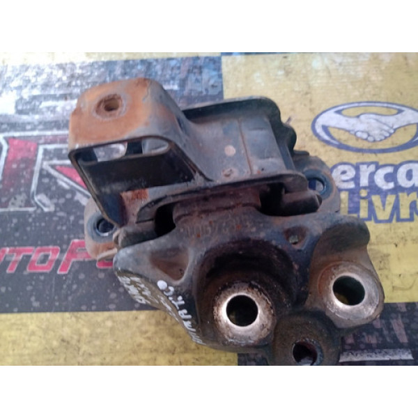 Coxim Superior Esquerdo Motor Linea 1.9 51824901 Usado 