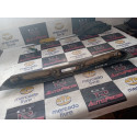 Moldura Friso Tampa Traseira Ford Fiesta 04/11 2s65a43836abw