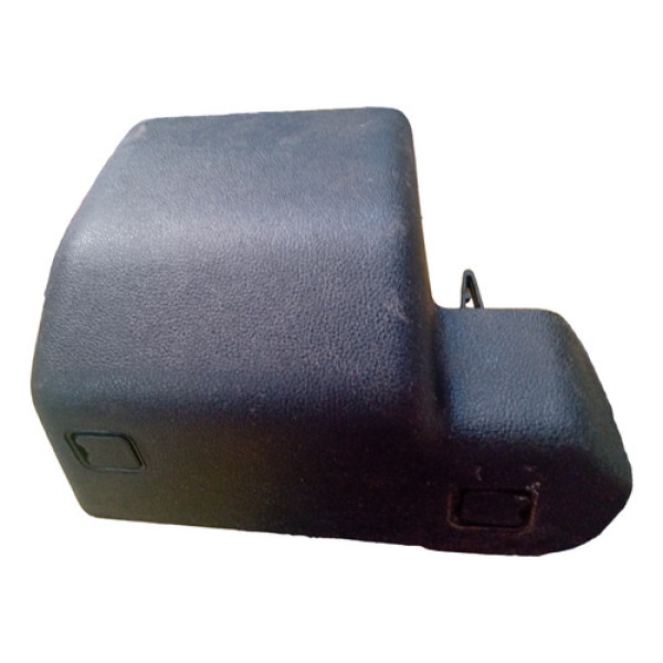 Moldura Tampa Banco Dianteiro Direito Fiat Linea 735391411