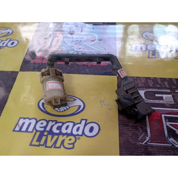 Mangueira Sensor Motor Temperatura A3 8l1820547 8l0820541 
