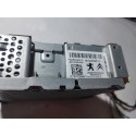 Radio Cd Player Mp3 Pallas Citroen C4 Pallas 2012 