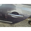 Porta  Traseira Esquerda Completa Renault Megane Sedan
