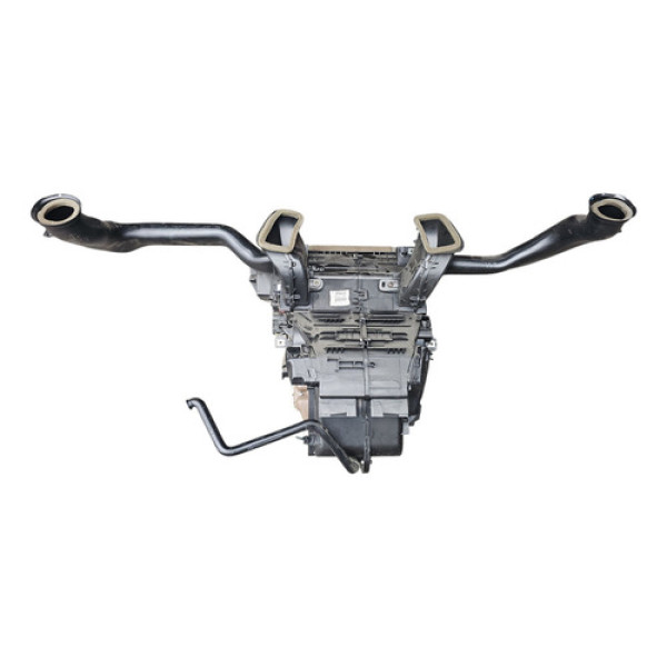 Caixa Evaporadora Ar Condicionado Renault Captur 2019