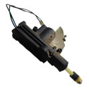 Atuador Fechadura Traseira Esquerdo Vw Gol G5 2010