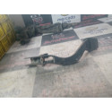 Pedal Do Freio Ford Fiesta  2002
