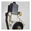 Motor Maquina De Vidro Dianteiro Esquerdo Ford Fusion
