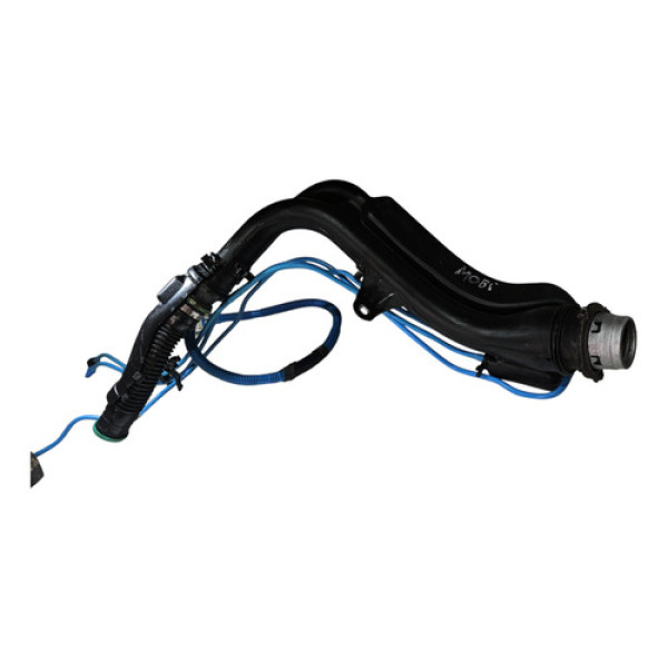 Gargalo Tanque Combustivel Fiat Mobi