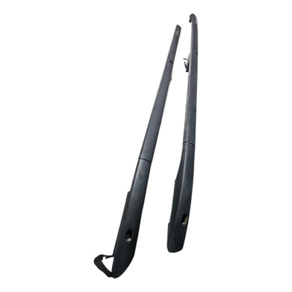 Par Rack Teto Renault Megane 2.0 06/12