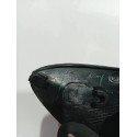 Acabamento Retrovisor Esquerdo Ford Ka E3b516003ac Preto