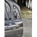 Porta Dianteira Direita Renault Scenic 06 Dianteira Direita Preto