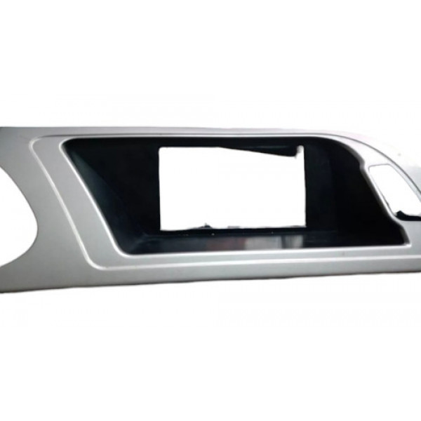 Moldura Multimídia Audi A4 2.0 2012 8k1857186d