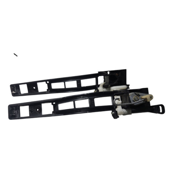 Par Suporte Maçaneta Diant. Direita/esquerda Peugeot 307 05
