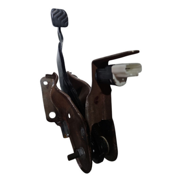 Pedal Freio Renault Kwid 2019