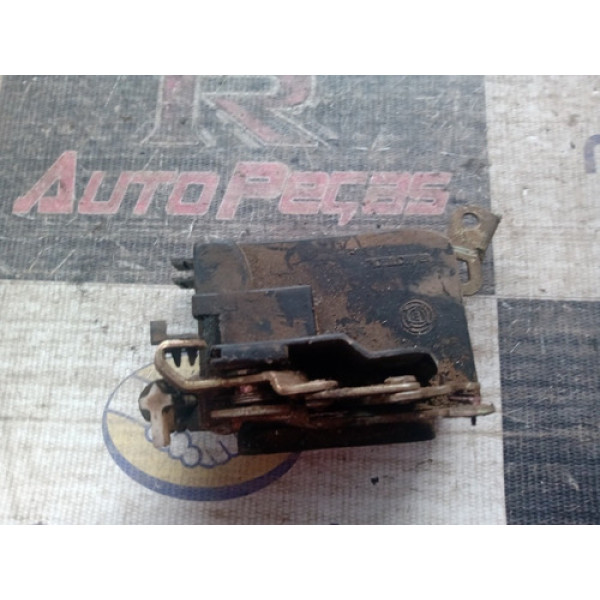 Fechadura Manual Porta Traseira Direita Psgero Palio 96 A 10