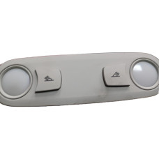 Luz Teto Traseiro Audi A4 A5 2010 8t0947111 4