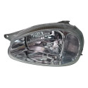 Farol Dianteiro Gm Corsa 00/10 Lado Esquerdo Esquerdo/motorista