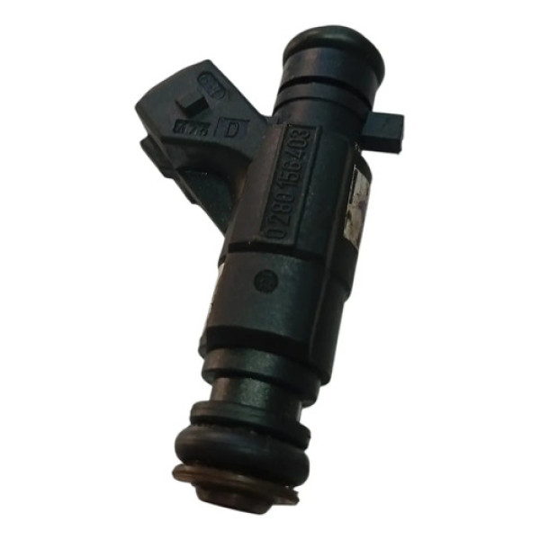 Bico Injetor Voyage Gol Saveiro Fox 0280156403 Preto