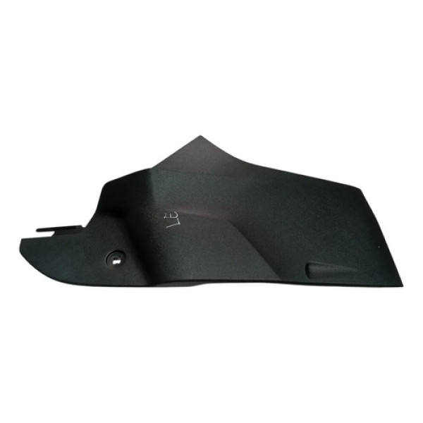 Acabamento Moldura Lateral Lado Esquerdo Ford Ka