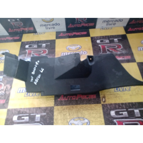 Suporte Bagagito Gm Astra 01 Lado Esquerdo Usado 93267185