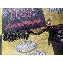 Pedal Embreagem Citroen Picasso 04 2.0 16v Usado 20019d1