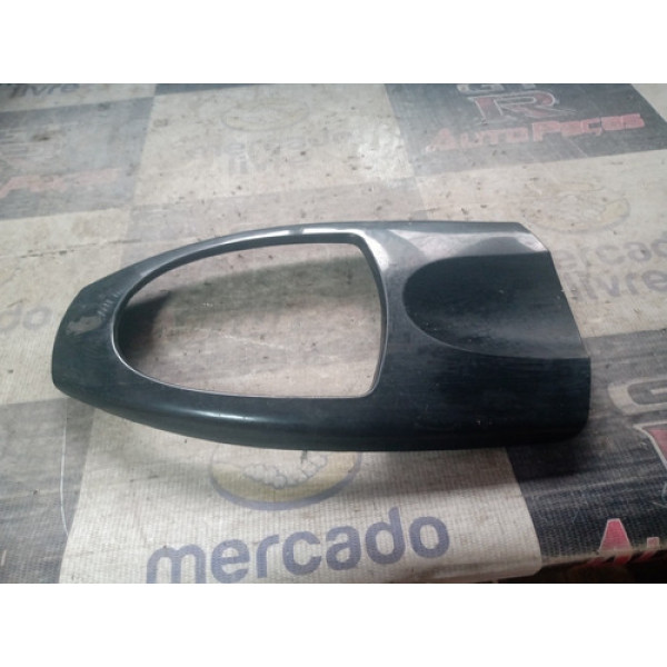 Moldura Cambio Focus Ano 01 A 08 Cód. 98ab-a045b78