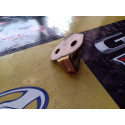 Batente Porta Renault Clio 01 Usado Original