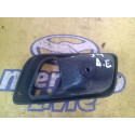 Moldura Maçaneta Interna Diant.esquerda Fiat Siena 735345490