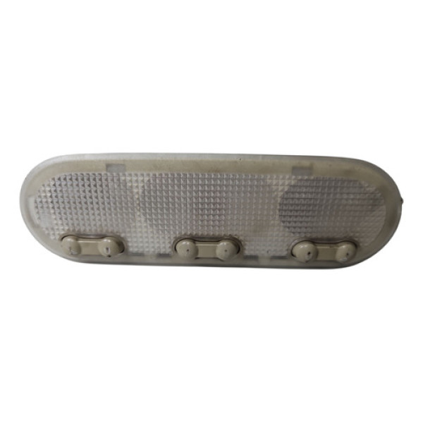 Luz Teto Cortesia Renault Megane 2.0 06/10