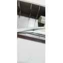 Acabamento Coluna Esquerda 858102l000 / Hyundai I30 2012
