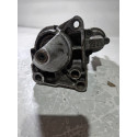 Arranque Motor De Partida Renault Megane 2.0 06/12