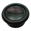 Difusor De Ar Condicionado Ford Ka 2008 Preto