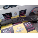 Churrasqueira Renault Megane 2006 A 2012 - 8200097006 Usado