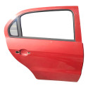 Porta Traseira Direita Gol Voyage G5 G6 2010 2016