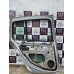 Porta Traseira  Esquerda  Renault  Clio 2010 Traseira Porta Traseira  Esquerda  Renault  Clio 2010 Cinza