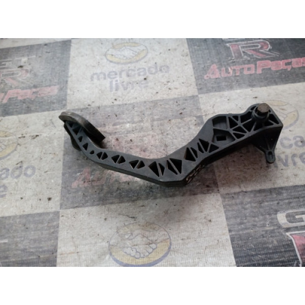 Pedal Pedaleira Embreagem Hidráulica Vw Fox 1.6 6q1721321c