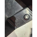 Moldura Externa Coluna Central L/e Renault Megane 2.0 06/10