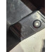 Moldura Externa Coluna Central L/e Renault Megane 2.0 06/10