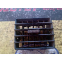 Tela Grade Difusor Saída Ar Painel 377819719 Vw Gol Usado